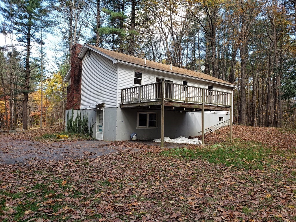 140 Groton Road Shirley, MA 01464 - Photo 2 of 22