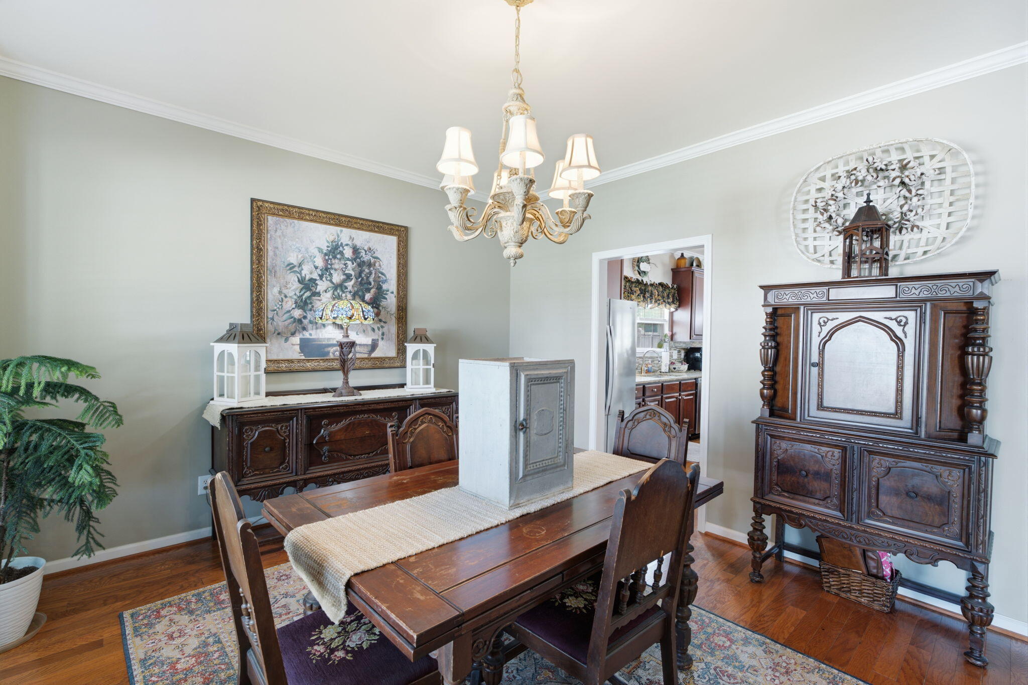 128 Charlesfort Way Moncks Corner, SC 29461 - Photo 65 of 65 Love this Floor Plan
