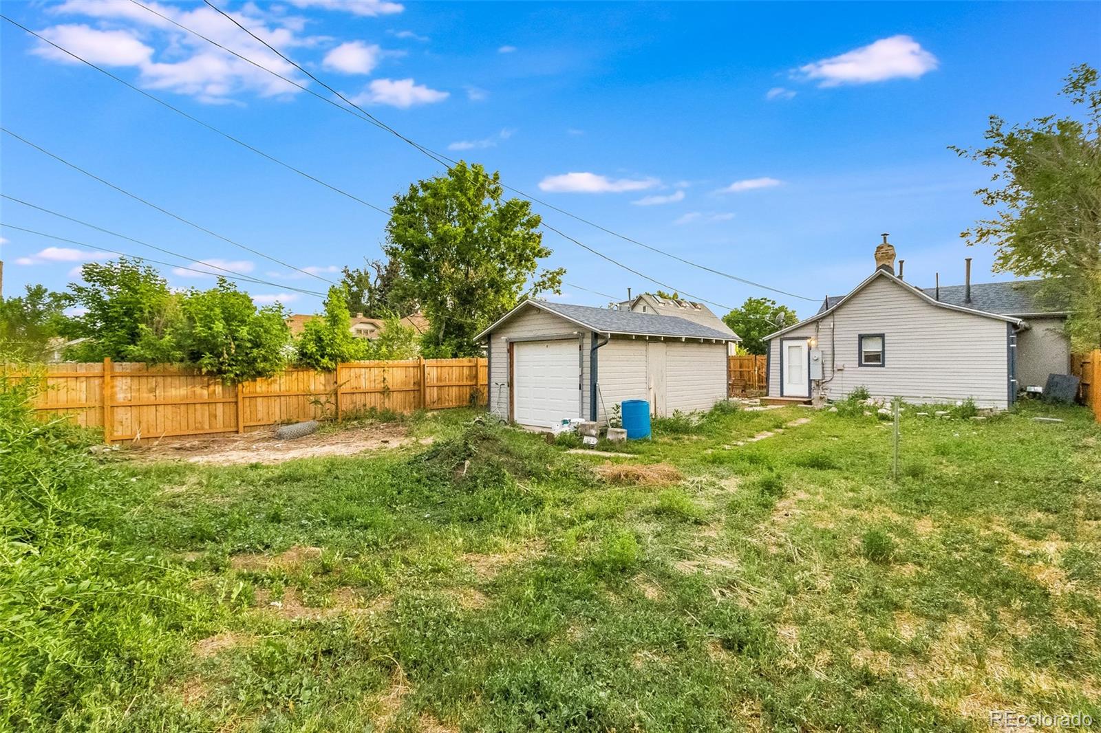 142 Stuart Street Denver, CO 80219 - Photo 24 of 30 Gallery Image 24