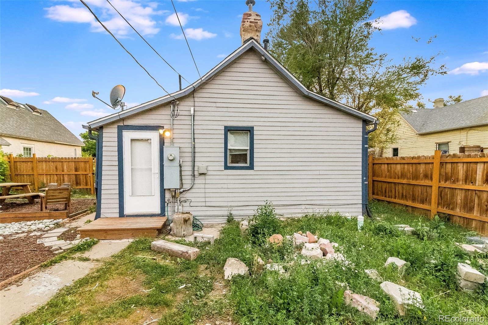 142 Stuart Street Denver, CO 80219 - Photo 26 of 30 Gallery Image 26