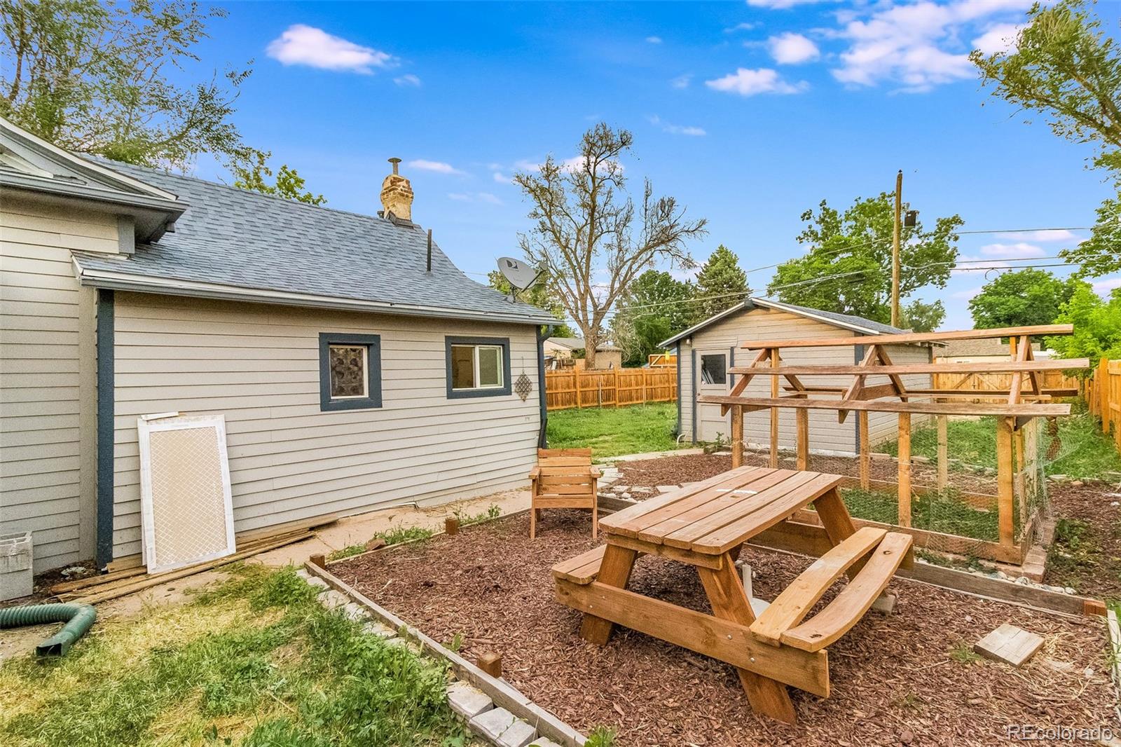 142 Stuart Street Denver, CO 80219 - Photo 28 of 30 Gallery Image 28