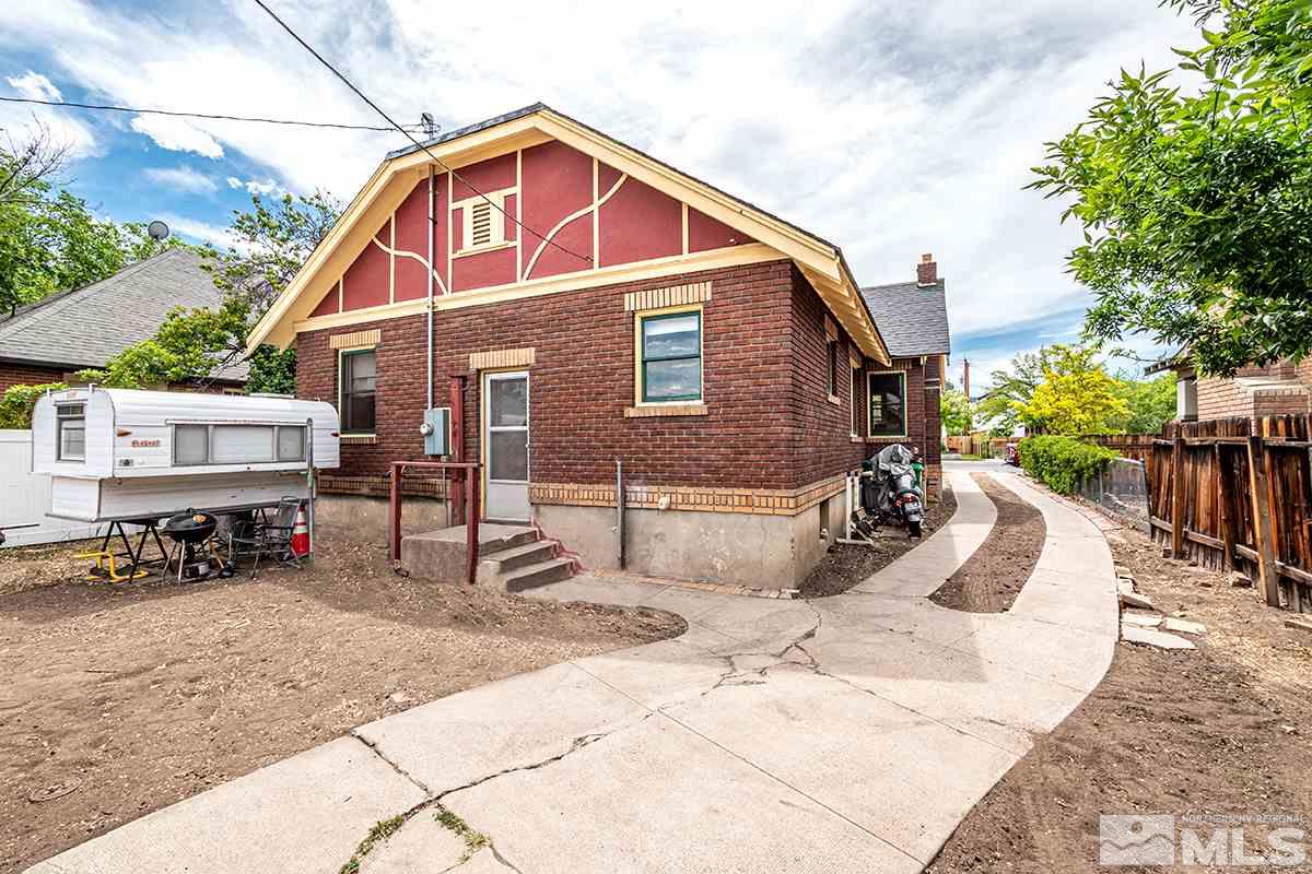 712 South Arlington Avenue Reno, NV 89509 - Photo 17 of 18 Photo 17