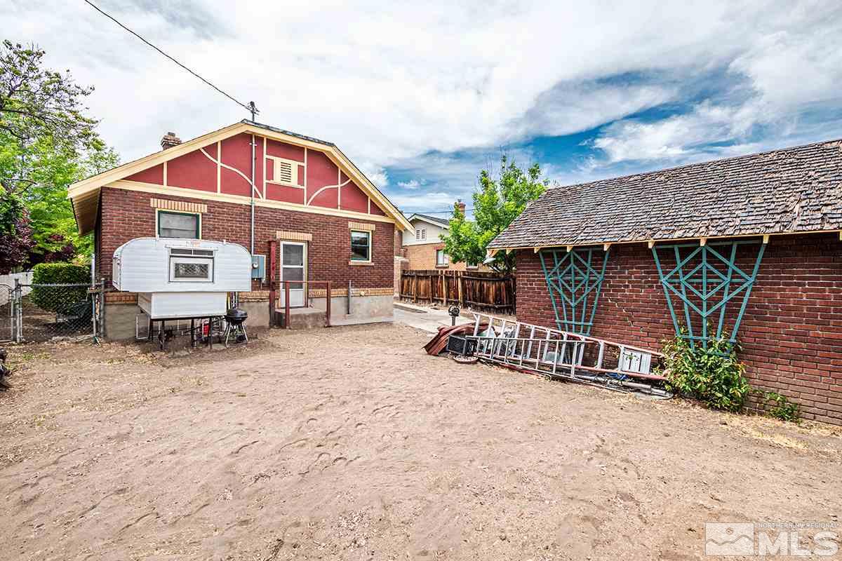 712 South Arlington Avenue Reno, NV 89509 - Photo 18 of 18 Photo 18
