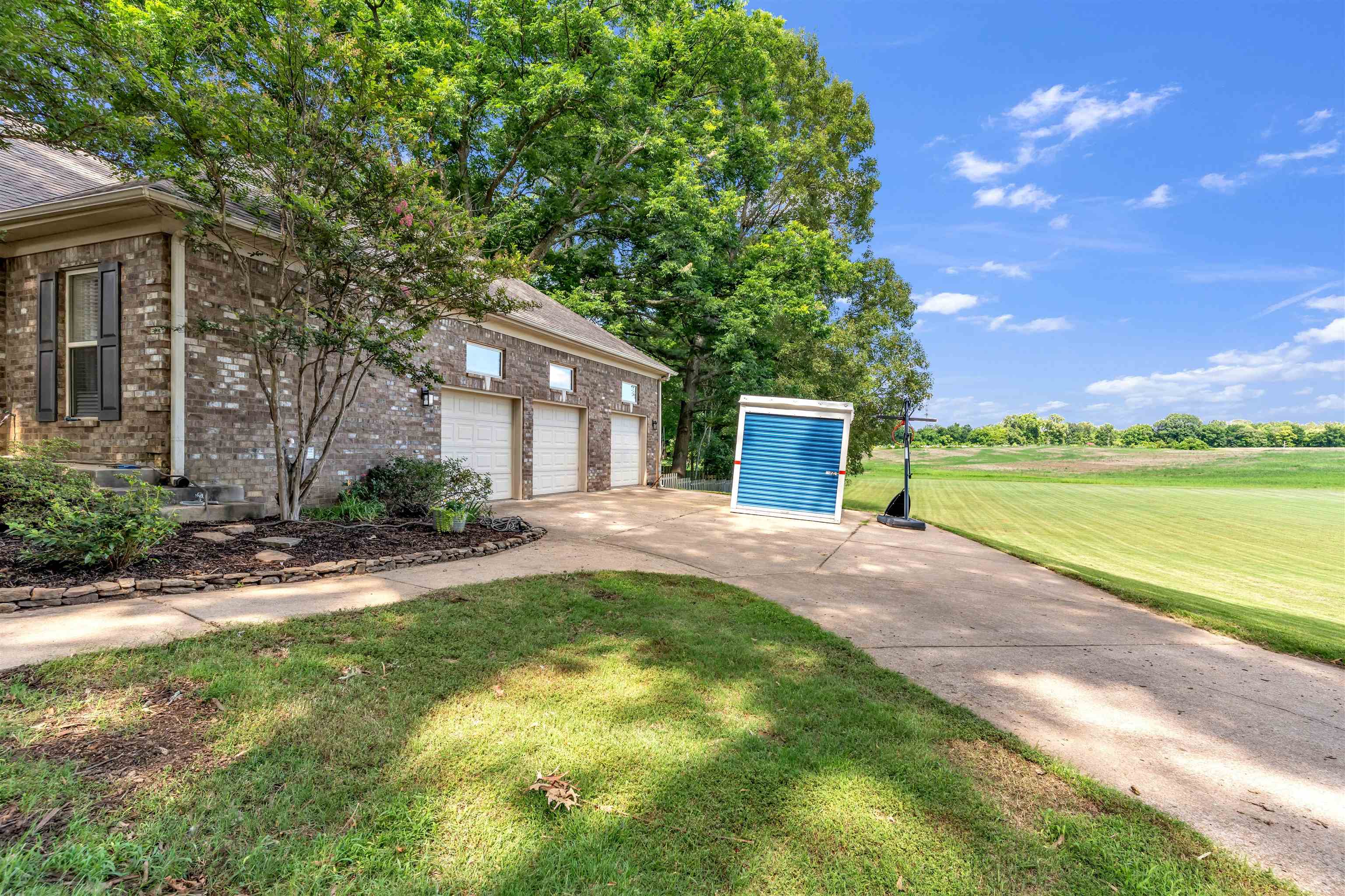 6270 Amherst Road Millington, TN 38053 - Photo 25 of 34