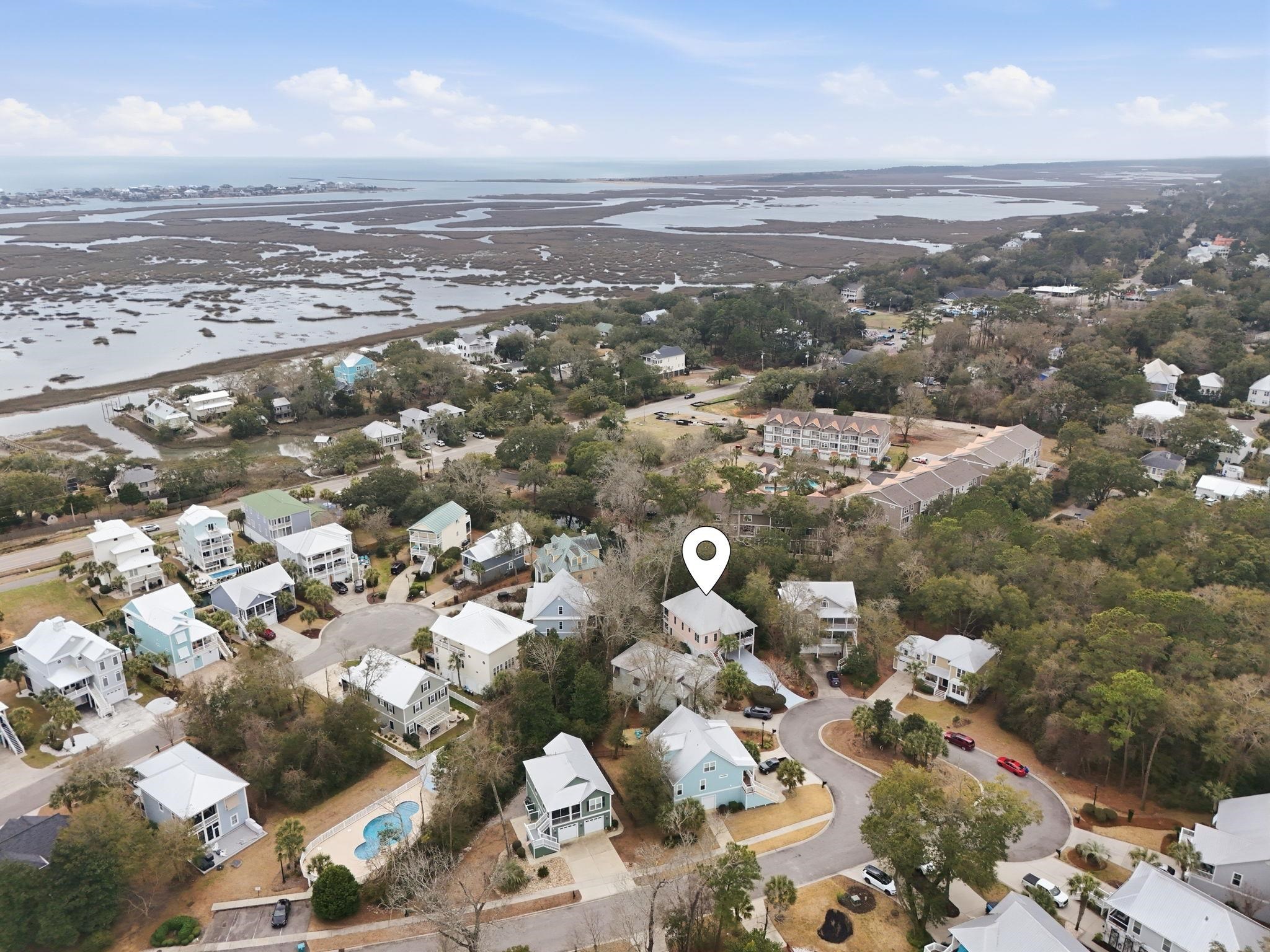 43 Cottage Drive Murrells Inlet, SC 29576 - Photo 43 of 46