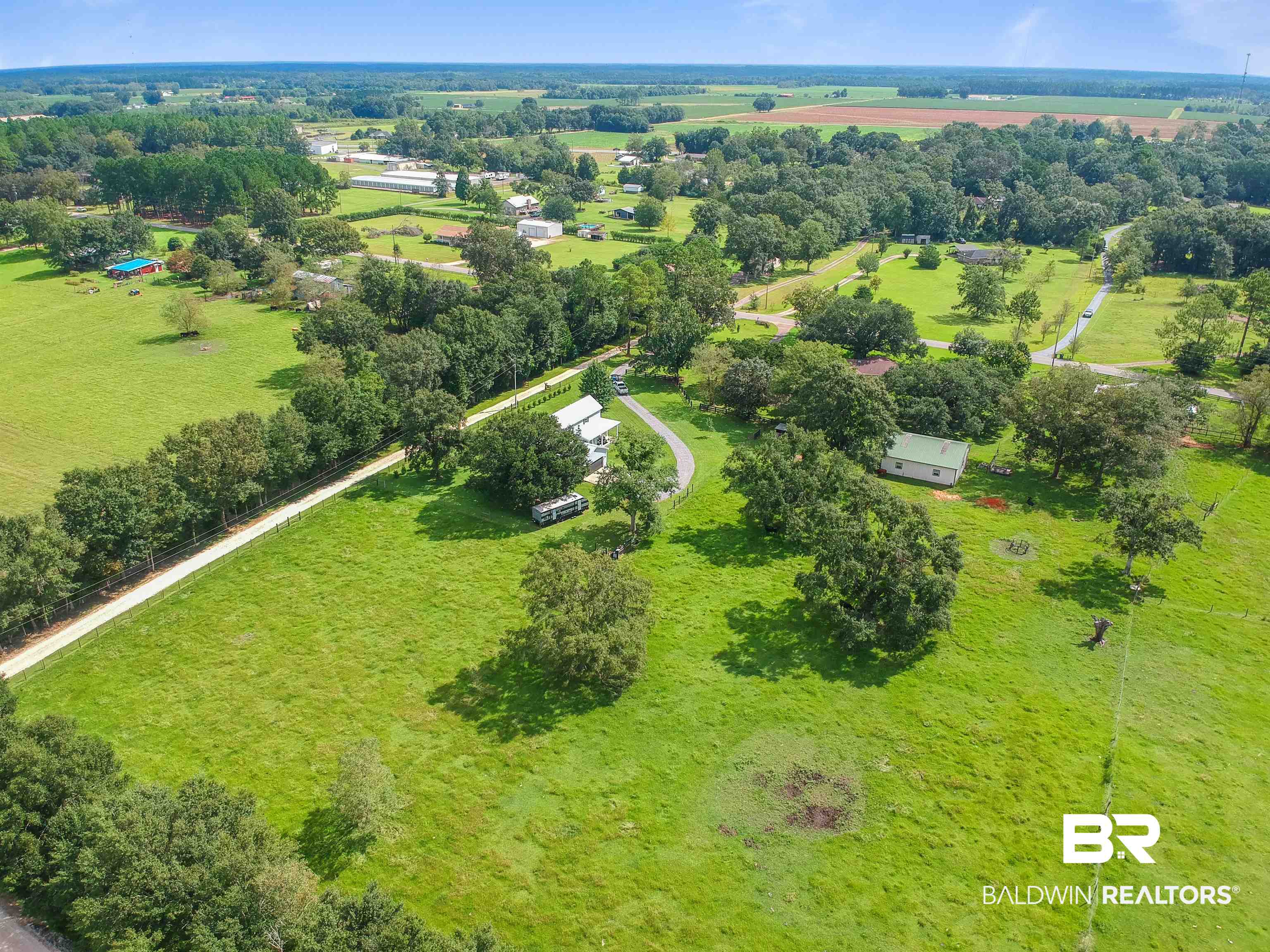 25727 Dawson Road Loxley, AL 36551 - Photo 39 of 40