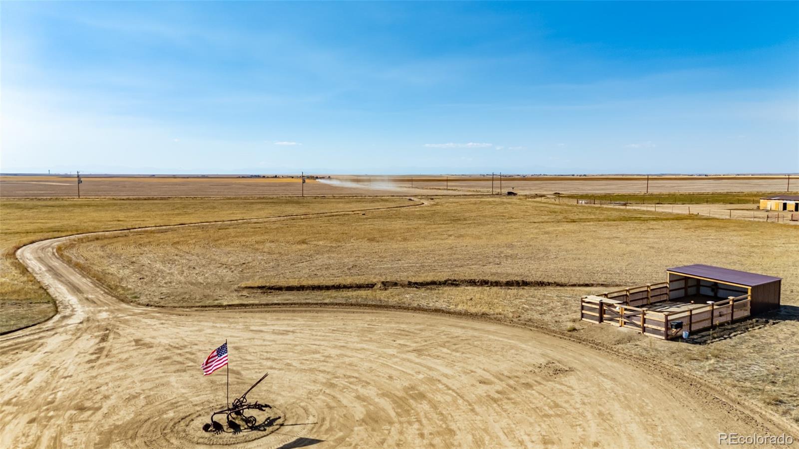 6350 North Converse Road Bennett, CO 80102 - Photo 17 of 22 Gallery Image 17