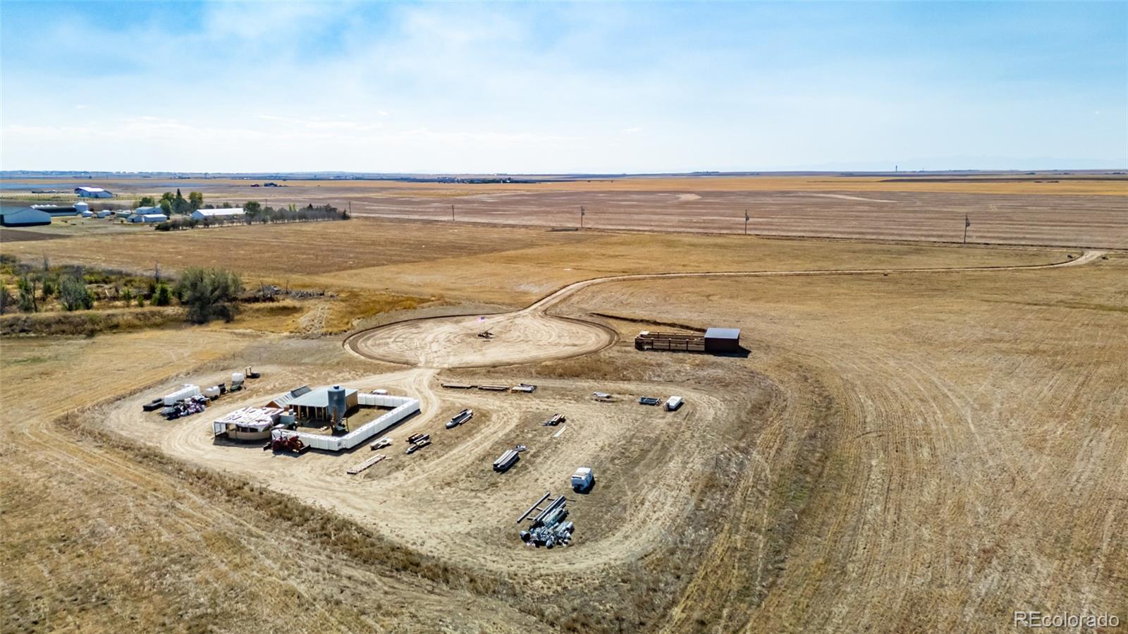 6350 North Converse Road Bennett, CO 80102 - Photo 18 of 22 Gallery Image 18