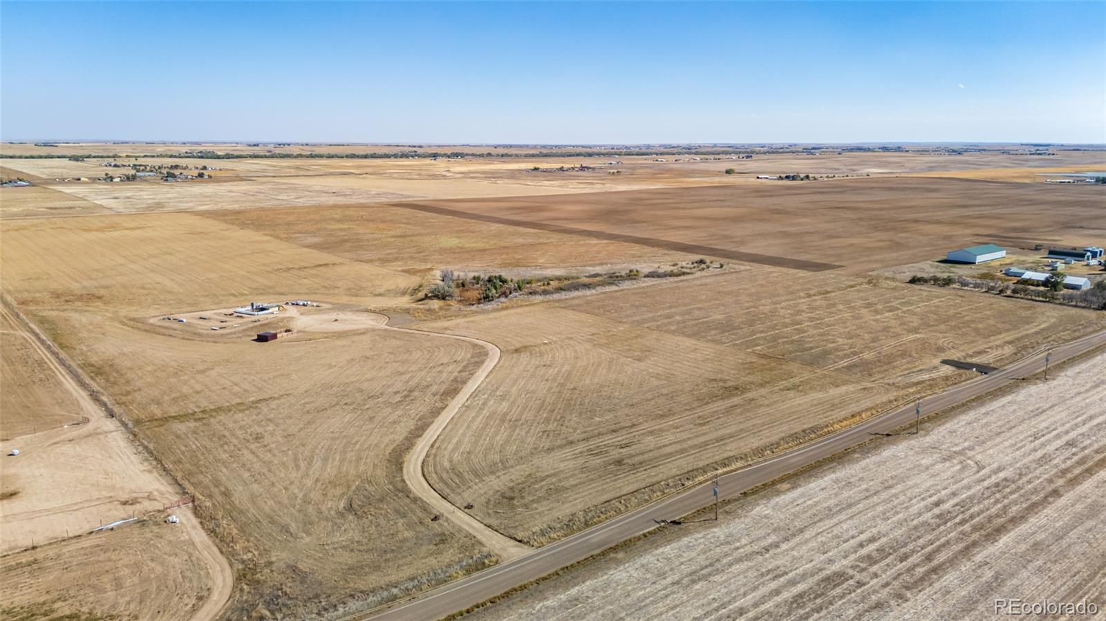 6350 North Converse Road Bennett, CO 80102 - Photo 3 of 22 Gallery Image 3