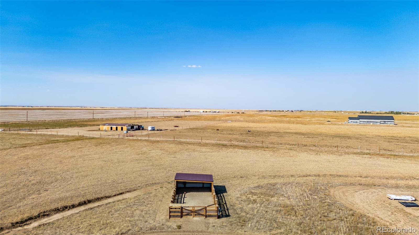 6350 North Converse Road Bennett, CO 80102 - Photo 9 of 22 Gallery Image 9