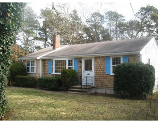 135 Duck Pond Road Dennis, MA 02660 - Photo 1 of 3 Gallery Image 1
