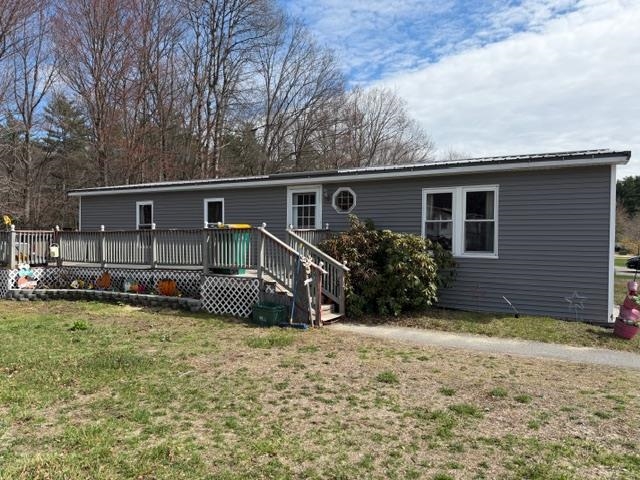 68 Daffodil Hill Lane Rochester, NH 03868 - Photo 38 of 51