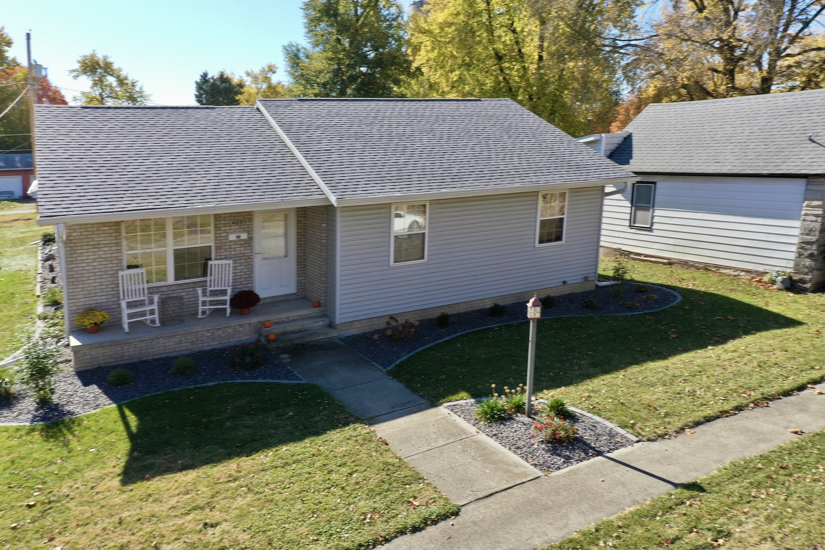 409 East Maple Street Fairbury, IL 61739 - Photo 4 of 45 Gallery Image 4