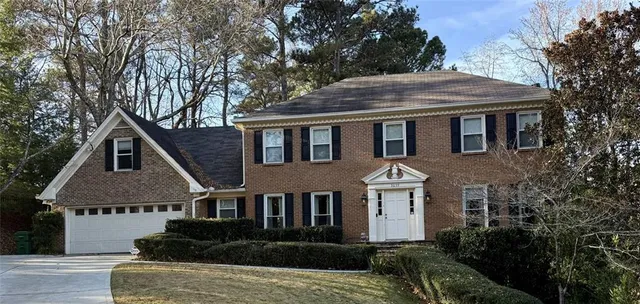 $725,000 | 3659 Allenhurst Drive, Peachtree Corners, GA 30092