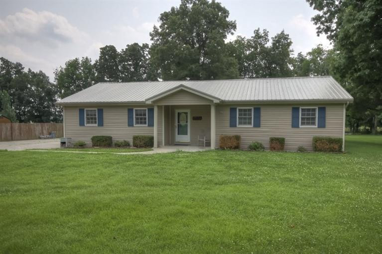 412 Whitt Road Richmond, KY 40475 - Photo 1 of 23 Photo 1