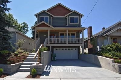 1141 North 84th Street Seattle, WA 98103 - Photo 1 of 1 Gallery Image 1