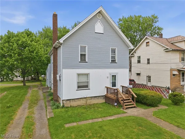 $115,000 | 1113 High Street Northeast, Warren, OH 44483