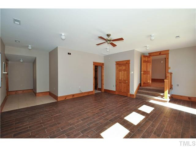 2816 Pleasant Union Church Road Raleigh, NC 27614 - Photo 13 of 25 Den/Family/Great Room