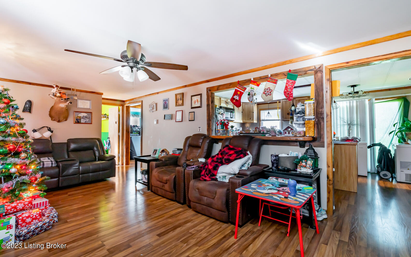 10904 Maddox Ridge Road Turners Station, KY 40075 - Photo 8 of 19 MLS-112