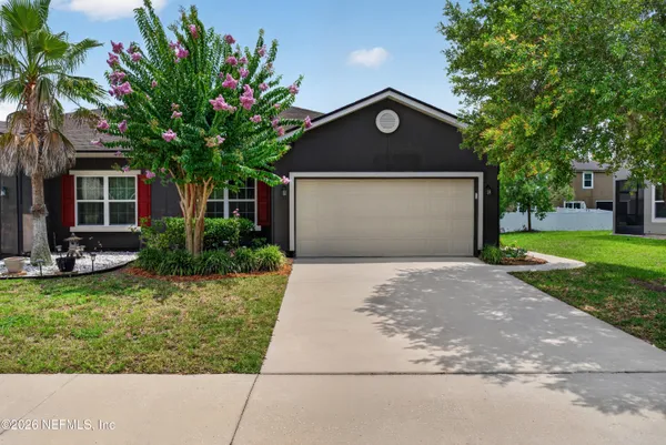 $245,000 | 2378 Caney Oaks Drive, Jacksonville, FL 32218