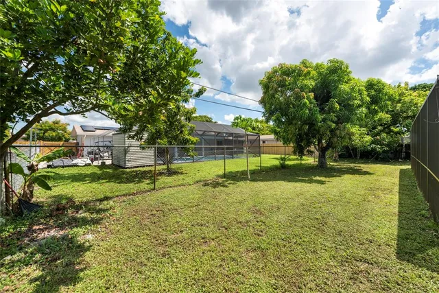 $599,000 | 7441 Northwest 13th Street, Plantation, FL 33313