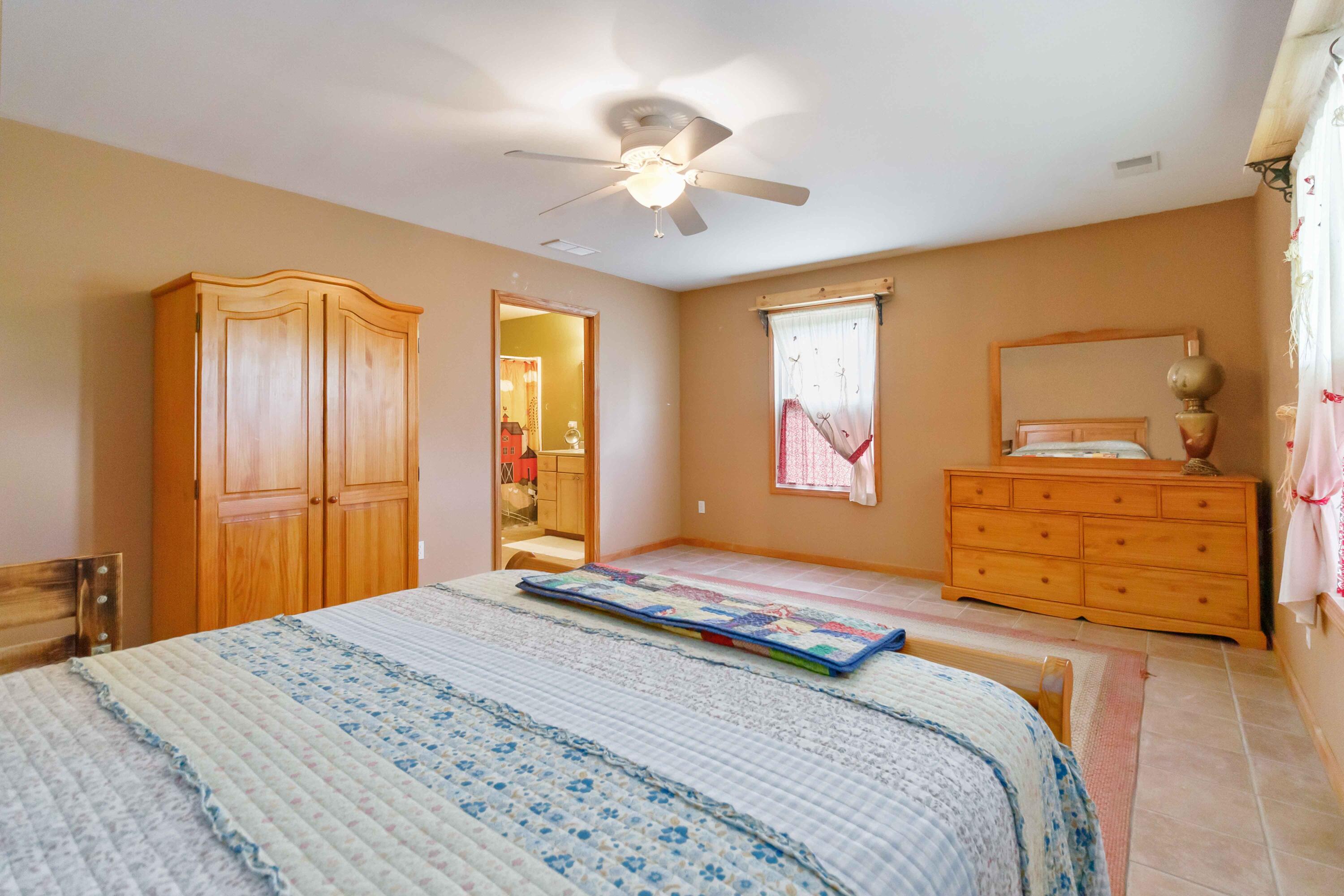 714 Elliott Road Harrodsburg, KY 40330 - Photo 15 of 66 015