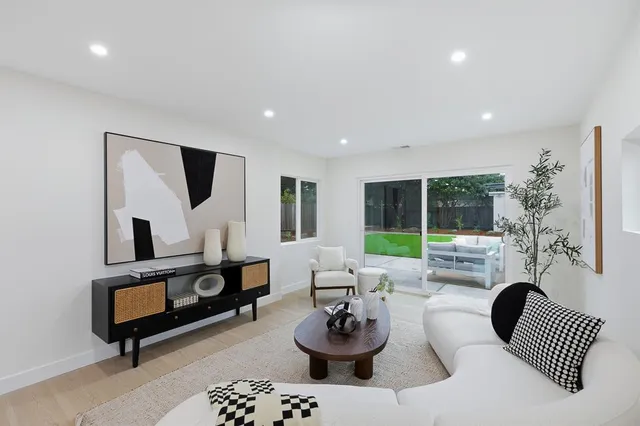 $1,998,888 | 294 Beechnut Avenue, Sunnyvale, CA 94085