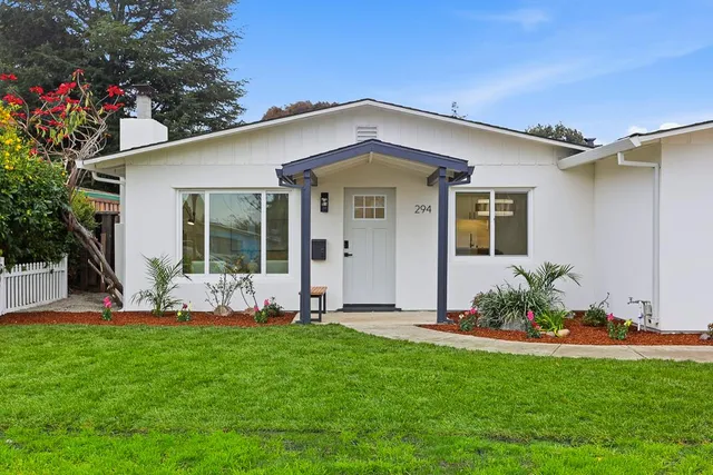 $1,998,888 | 294 Beechnut Avenue, Sunnyvale, CA 94085