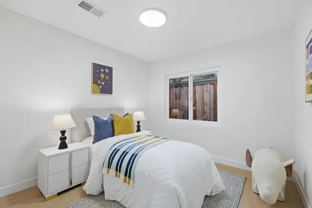 $1,998,888 | 294 Beechnut Avenue, Sunnyvale, CA 94085