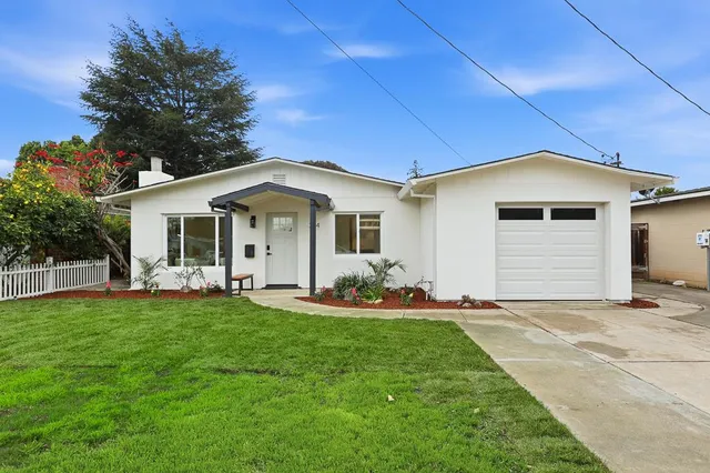 $1,998,888 | 294 Beechnut Avenue, Sunnyvale, CA 94085