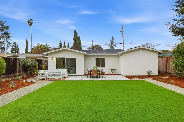 $1,998,888 | 294 Beechnut Avenue, Sunnyvale, CA 94085