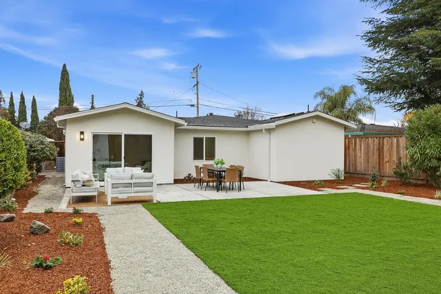 $1,998,888 | 294 Beechnut Avenue, Sunnyvale, CA 94085
