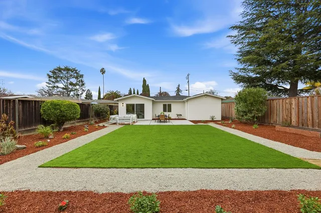 $1,998,888 | 294 Beechnut Avenue, Sunnyvale, CA 94085