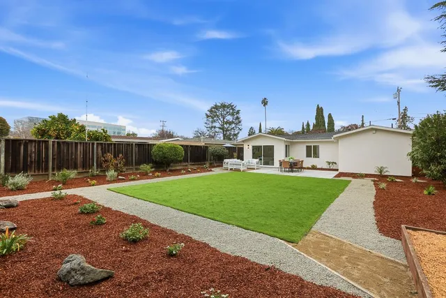 $1,998,888 | 294 Beechnut Avenue, Sunnyvale, CA 94085