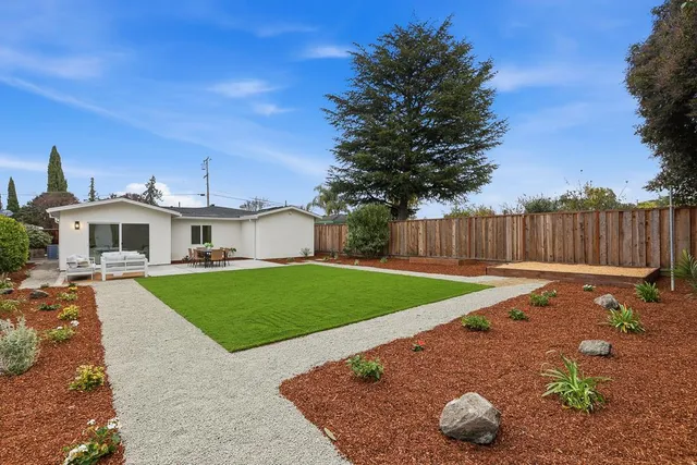 $1,998,888 | 294 Beechnut Avenue, Sunnyvale, CA 94085