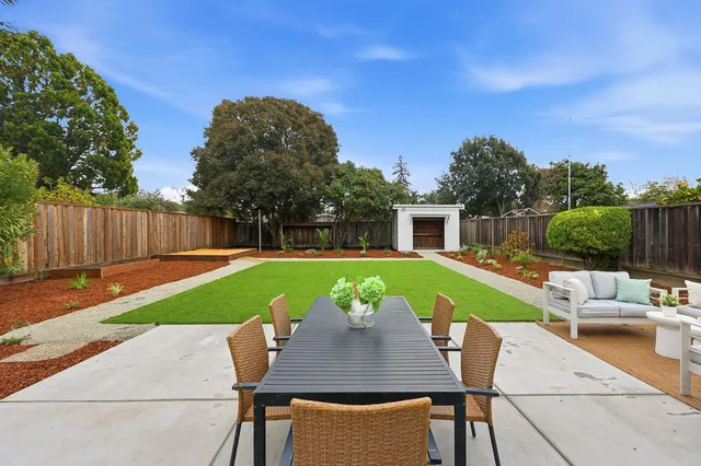 $1,998,888 | 294 Beechnut Avenue, Sunnyvale, CA 94085