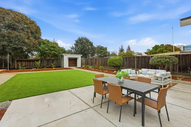 $1,998,888 | 294 Beechnut Avenue, Sunnyvale, CA 94085