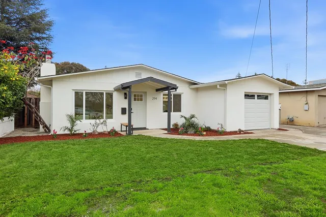 $1,998,888 | 294 Beechnut Avenue, Sunnyvale, CA 94085