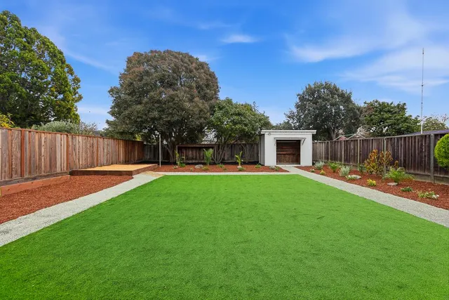 $1,998,888 | 294 Beechnut Avenue, Sunnyvale, CA 94085