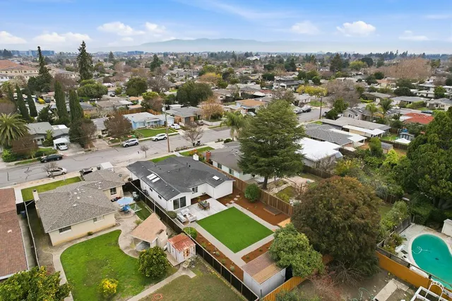 $1,998,888 | 294 Beechnut Avenue, Sunnyvale, CA 94085