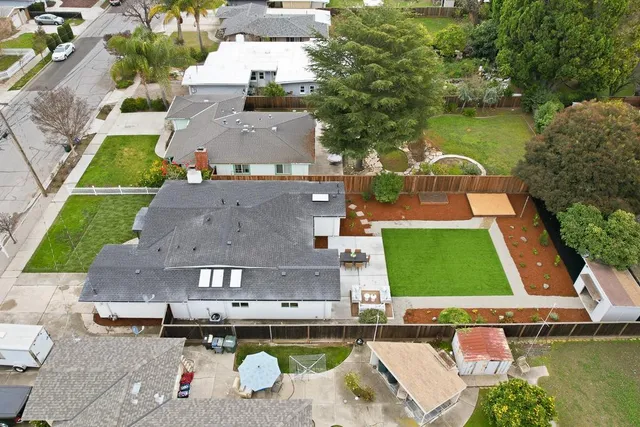 $1,998,888 | 294 Beechnut Avenue, Sunnyvale, CA 94085