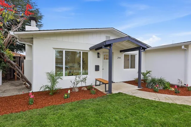 $1,998,888 | 294 Beechnut Avenue, Sunnyvale, CA 94085
