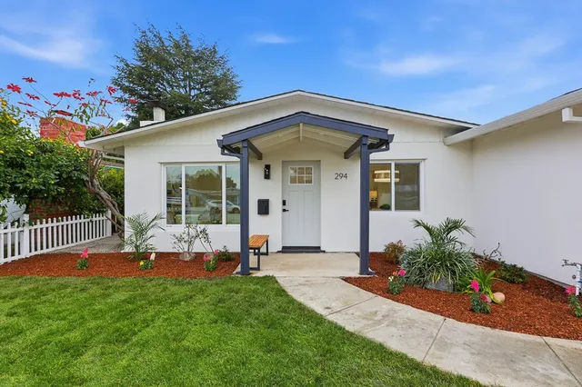 $1,998,888 | 294 Beechnut Avenue, Sunnyvale, CA 94085