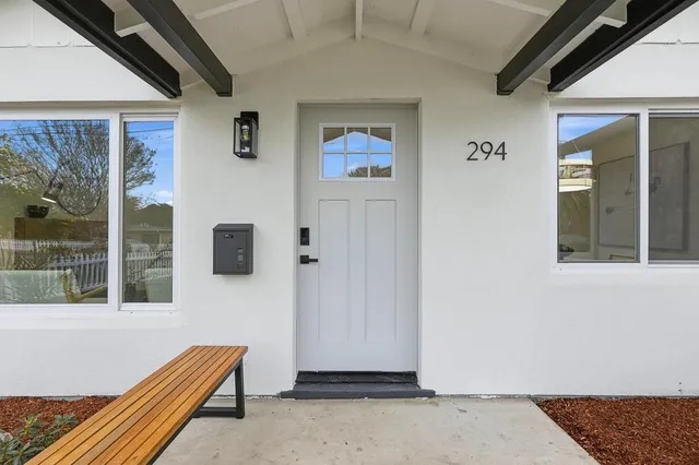 $1,998,888 | 294 Beechnut Avenue, Sunnyvale, CA 94085