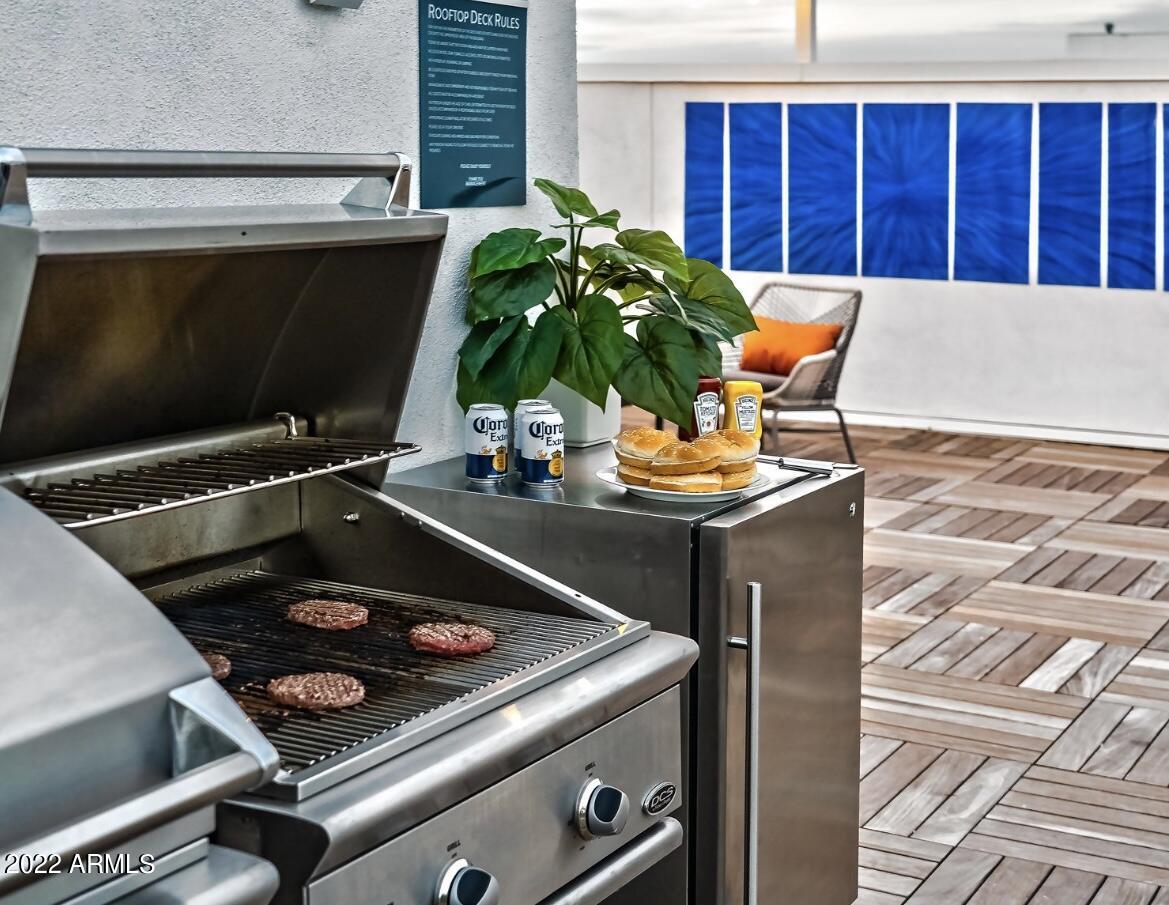 425 West Osborn Road, Unit 318 Phoenix, AZ 85013 - Photo 21 of 29