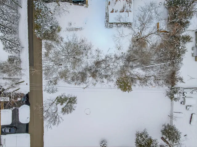 a vase of flowers sitting on a table