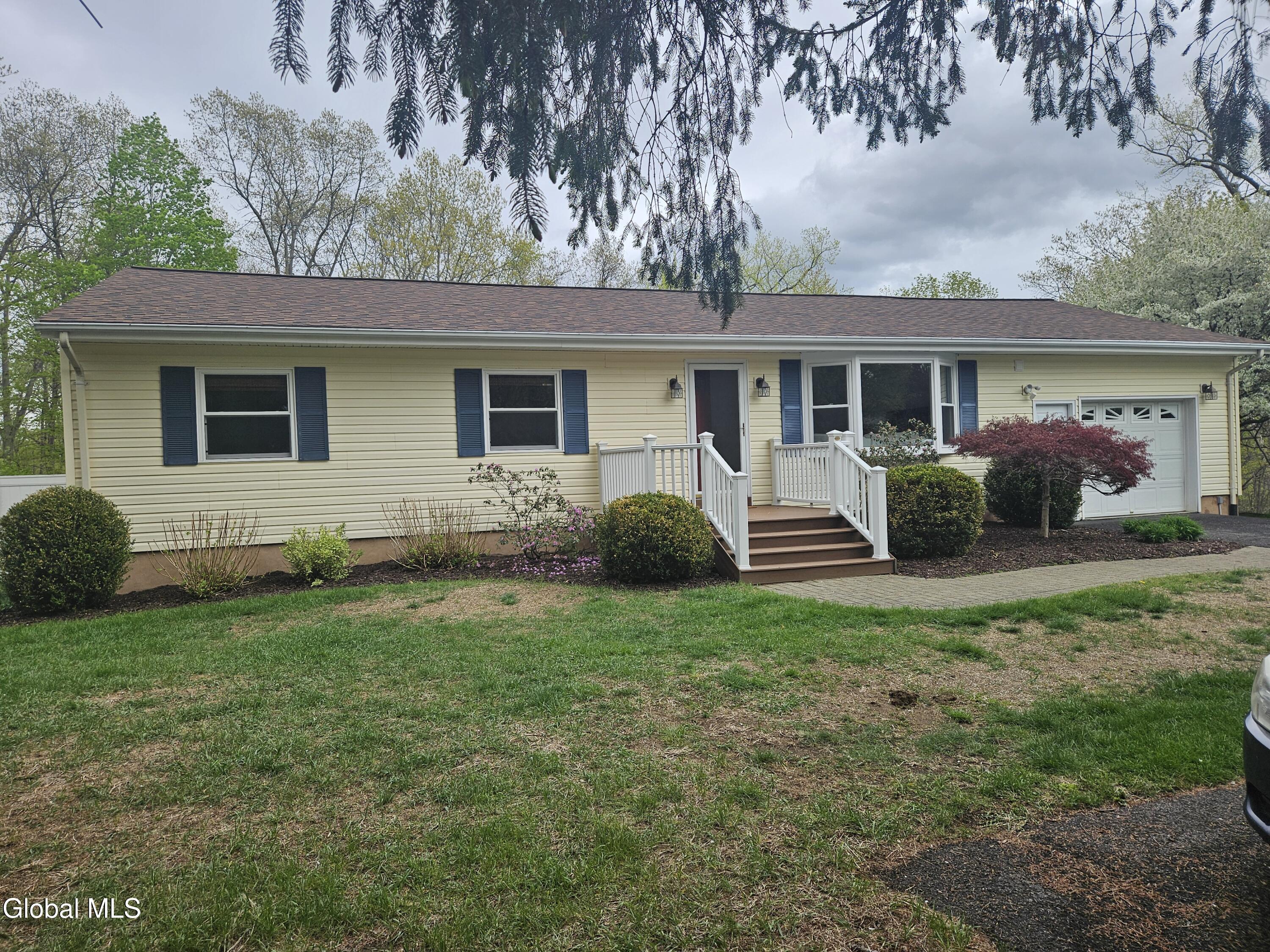 66 Beach Road Halfmoon, NY 12065 - Photo 1 of 6 Welcome to 66 Beach Rd