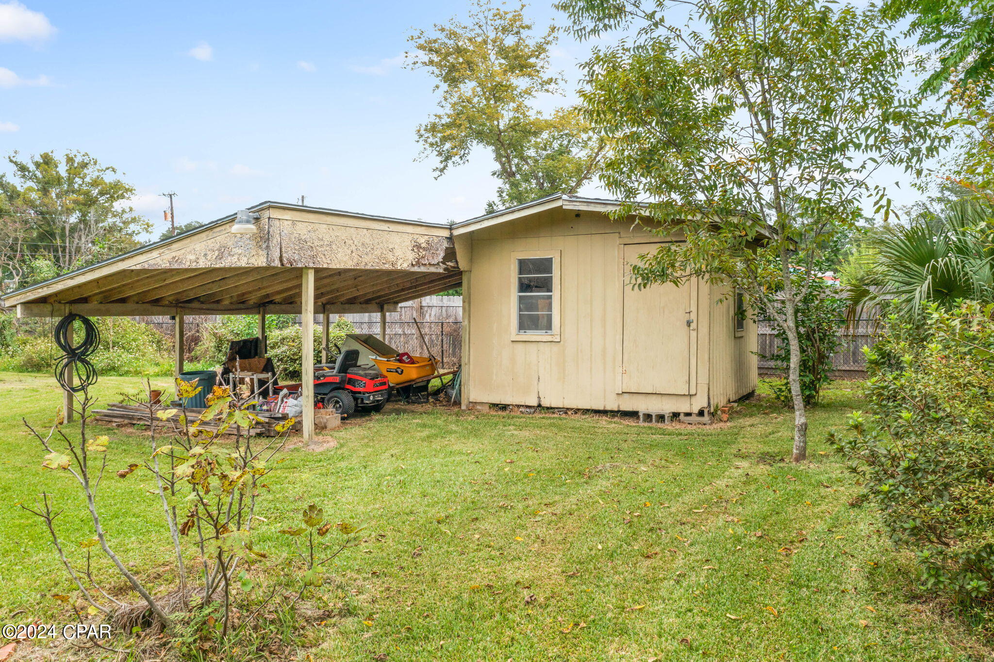 815 5th Street Chipley, FL 32428 - Photo 26 of 37