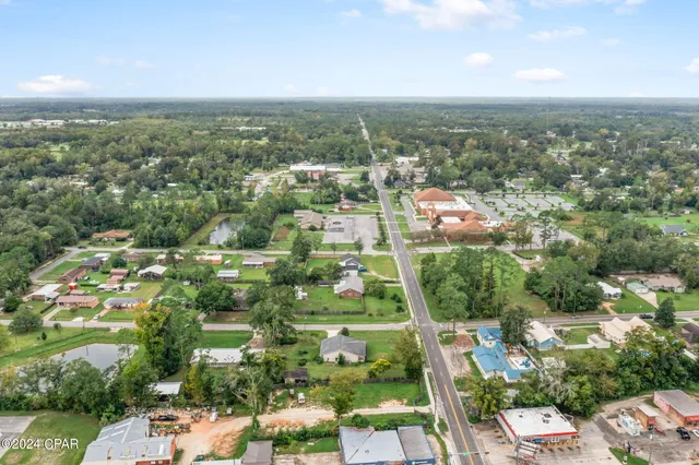 $169,900 | 815 5th Street, Chipley, FL 32428