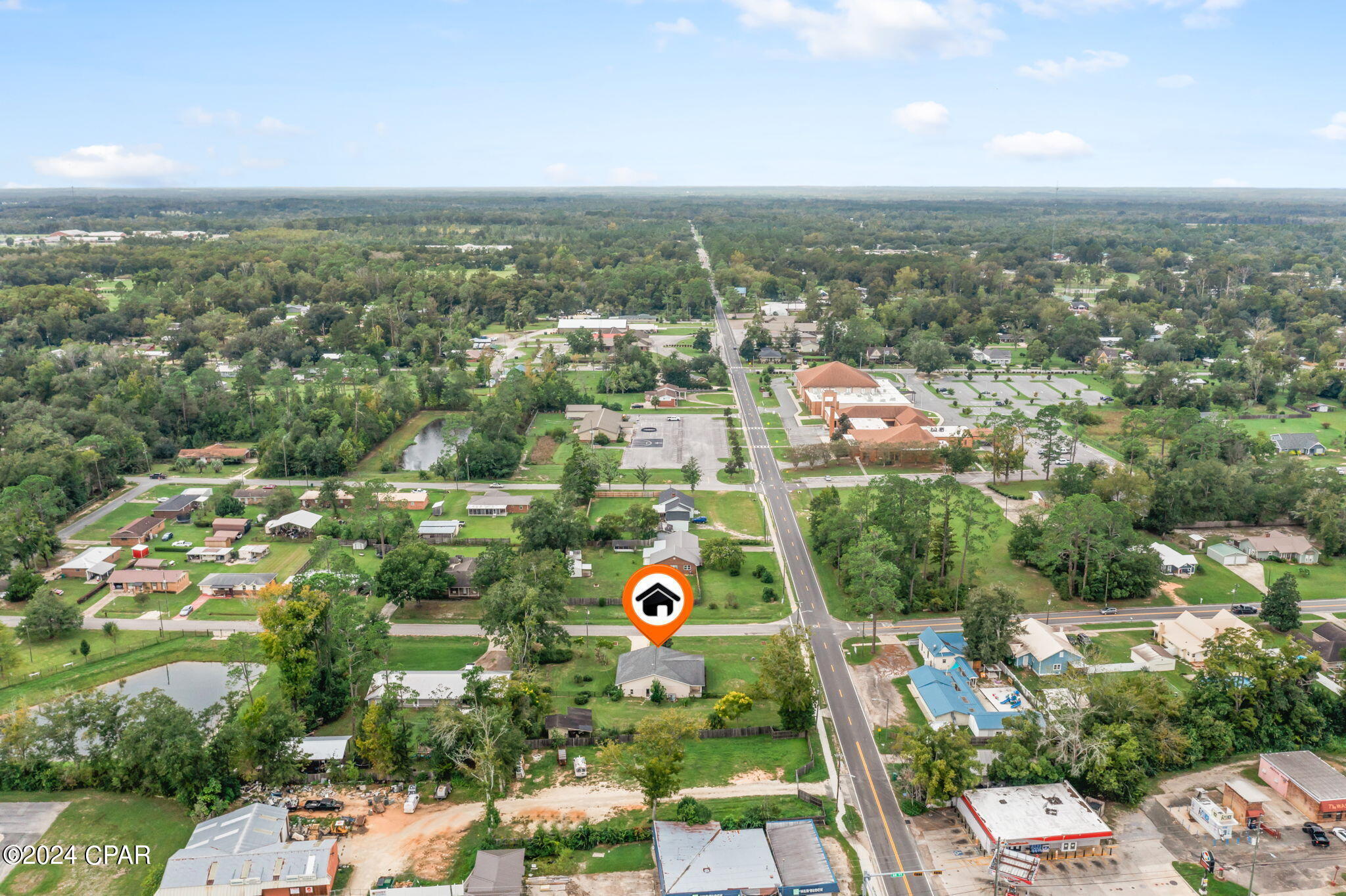 815 5th Street Chipley, FL 32428 - Photo 33 of 37